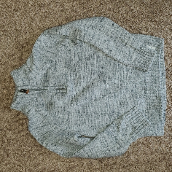 Toddler Boy Sweater Bundle - Picture 2 of 8